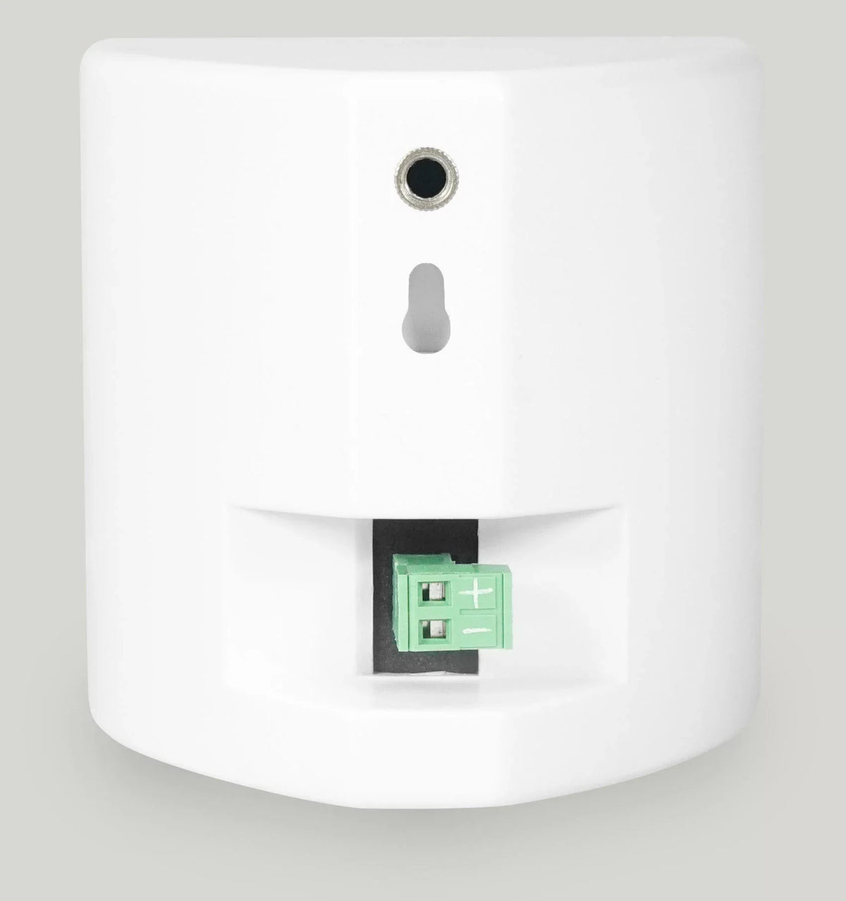 Wall Kit Home Rockville 4-Room Receiver+(8) Audio RPA40BT Cube Speakers White