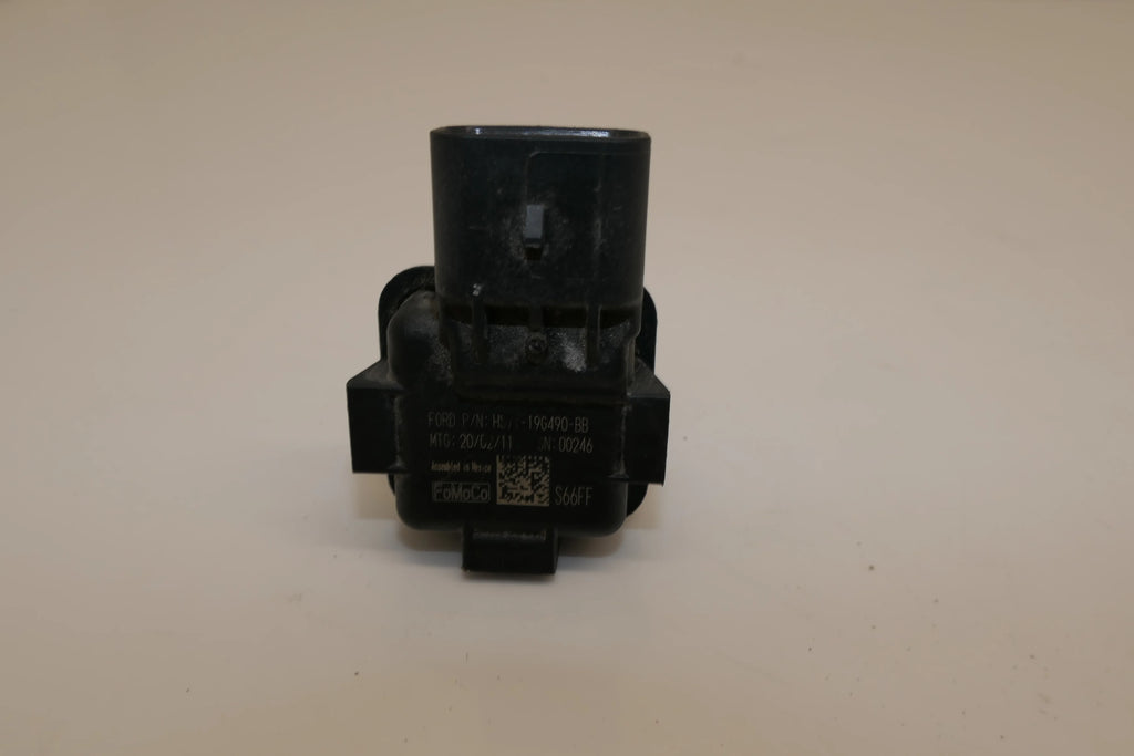Camera (Good) Rear Fusion Back Up Pre-Owned Ford View 2018-2020 OEM