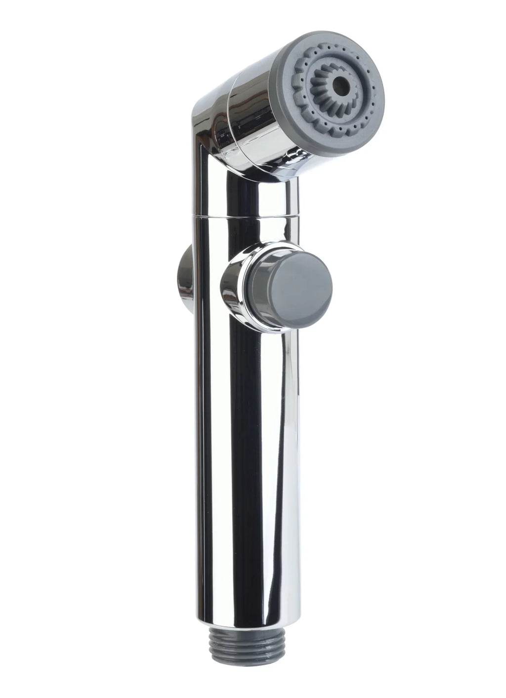 Sprayer Accessories CleanSpa Bidet Held Dual Included Brondell Hand All Spray with in Silver, Pattern