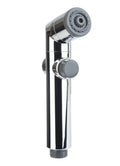Sprayer Accessories CleanSpa Bidet Held Dual Included Brondell Hand All Spray with in Silver, Pattern