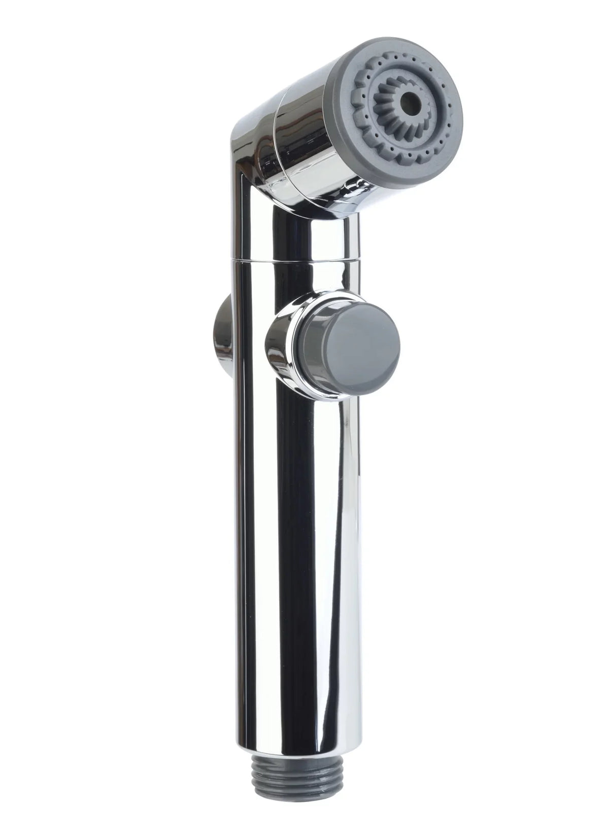 Sprayer Accessories CleanSpa Bidet Held Dual Included Brondell Hand All Spray with in Silver, Pattern