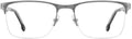 CARRERA Grey R80 Eyeglasses 291
