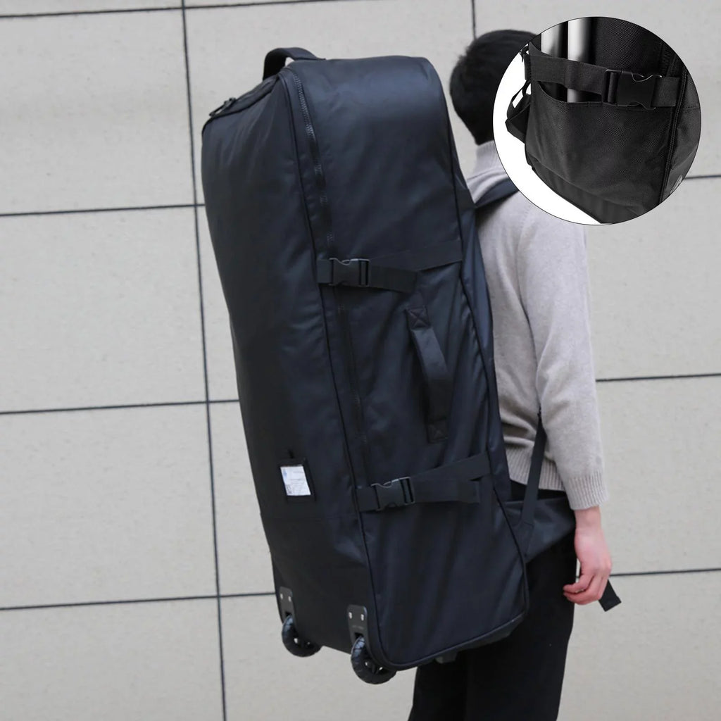 Inflatable with Backpack, up Stand Paddleboard Zipper Accessories Lightweight