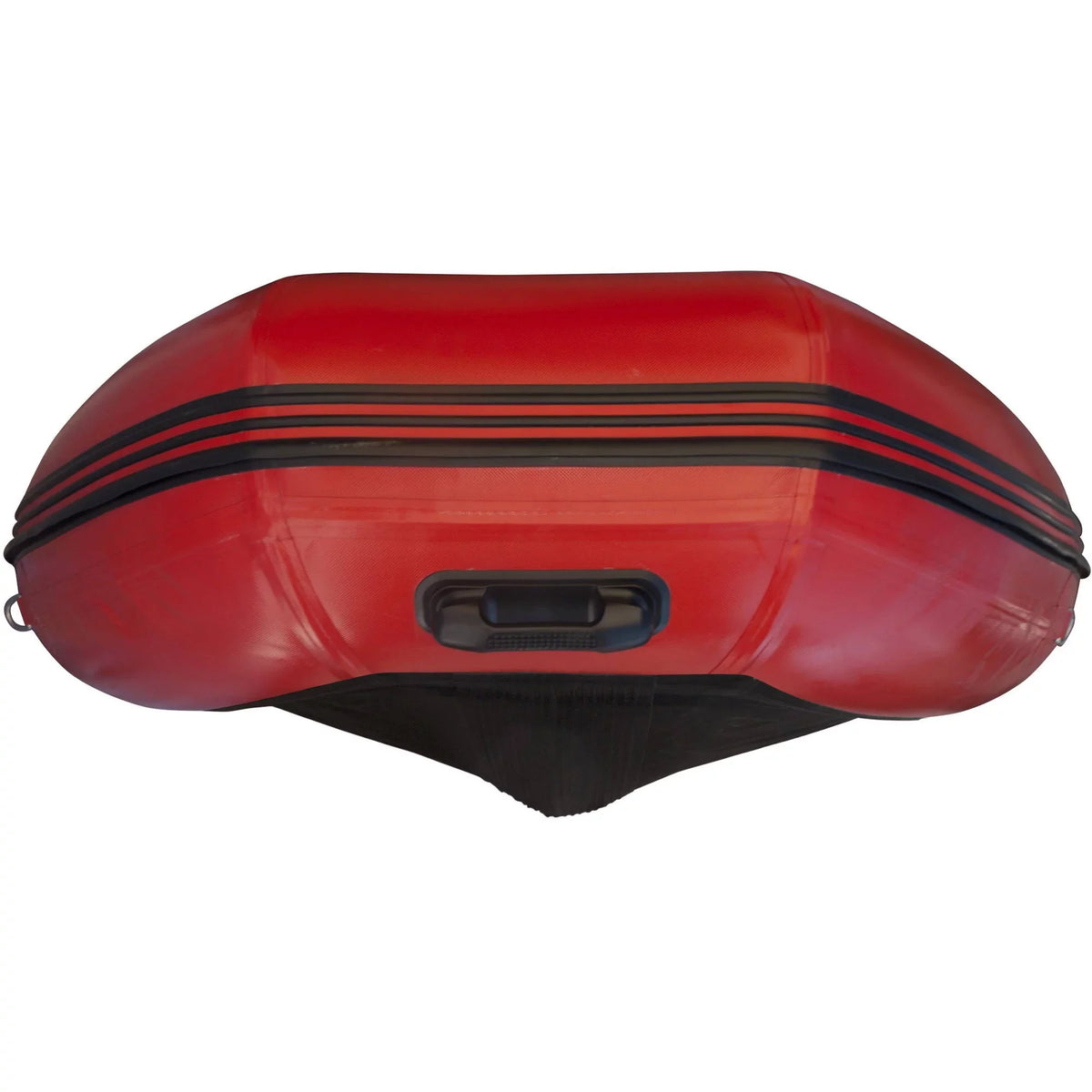 and 3 Inflatable Red Boat Floor 8.4 Black Person - ALEKO BT250RBK Aluminum with feet