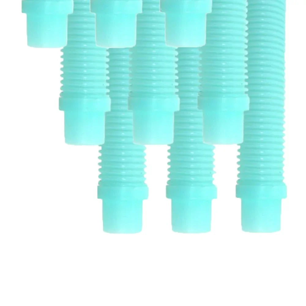 in   Hose Krauly 9 Barracuda Puri ft Kreepy Pool Cleaner 1.5 Color 48 Vac x Pack Tech