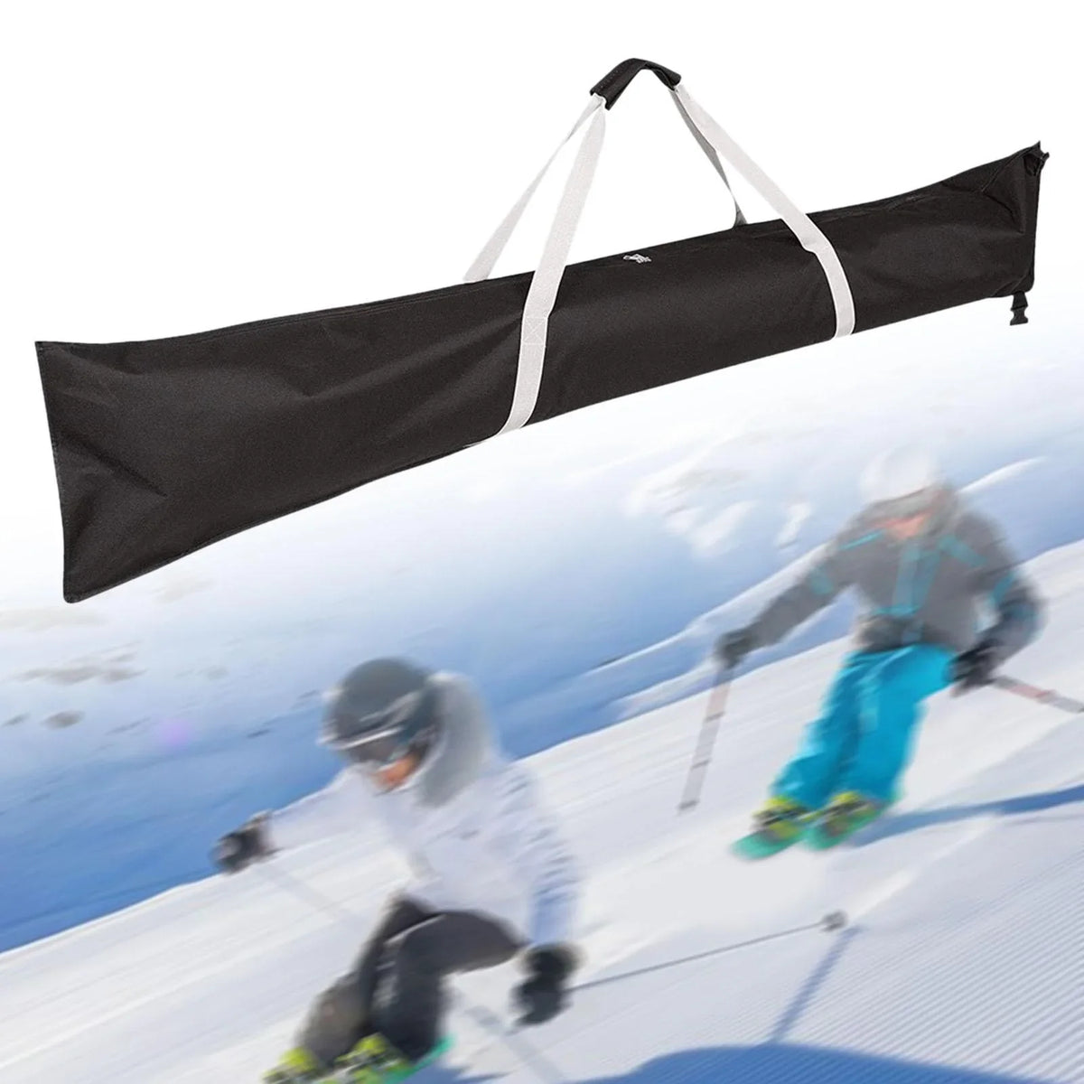 yotijar Transport Poles Men Women Snowboard Liquidproof Bag Bag Travel Ski Ski Snowboards