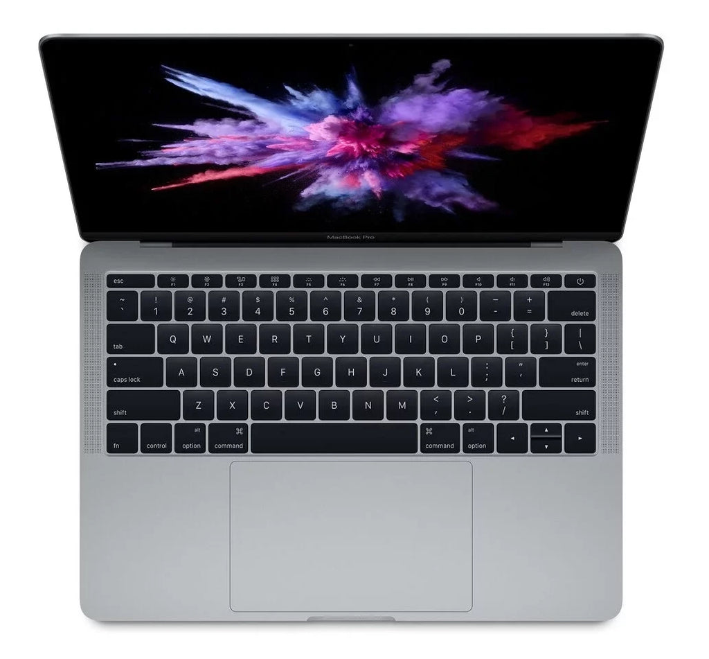 MacBook Fair i5 13" 8GB SSD Pre-Owned Restored Core Laptop Gray (2016) - RAM 2.0GHz Apple MLL42LL/A 256GB (Refurbished) Space Pro