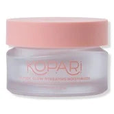 Fine Helps Face Face and Oz Anti s Glow Lightweight Wrinkles, Fl Vegan, Lotion, Peptide 1.7 Moisturizer, Cruelty Smooth Moisturizing Collagen, Aging, Hydrating Cream Boosts Supports Kopari Free,