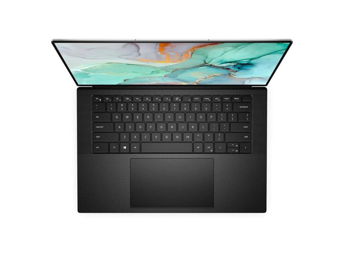 15.6" - Full Chip i7-12700H Core - - Intel Notebook TB Black Silver, i7 Platinum - 1920 15 x Gen 1200 1 GB Intel Dell Windo - Tetradeca-core HD Core) - - (14 SSD RAM XPS - Total Plus 12th 32 9520