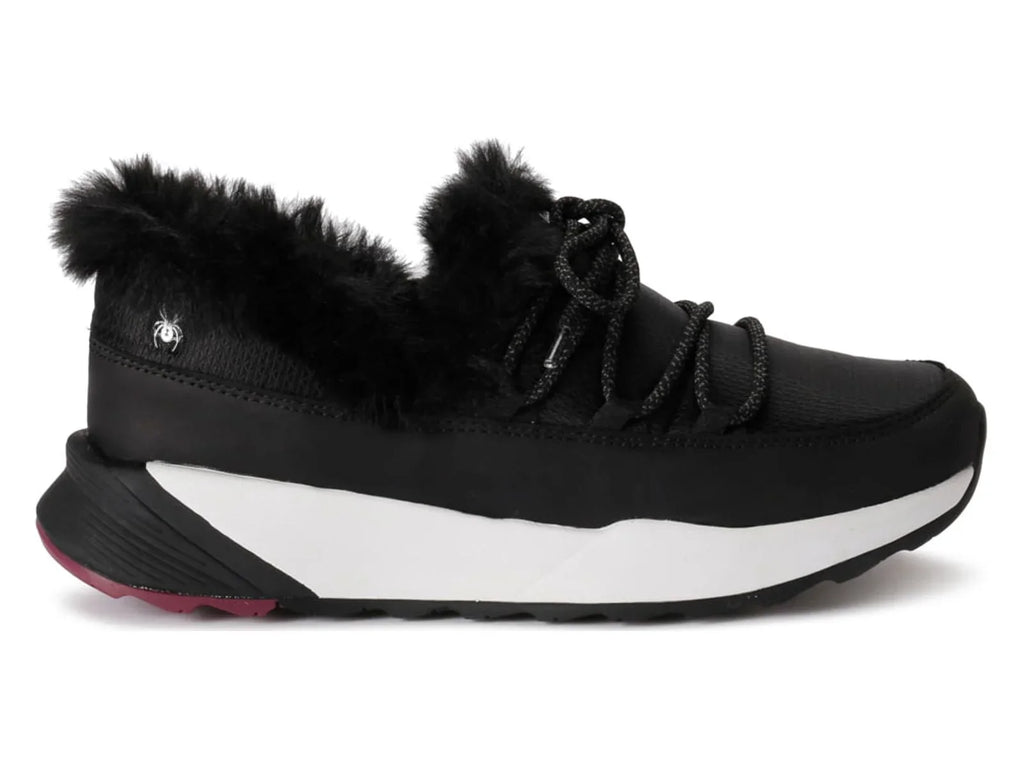 Shoes Relaxed M100 Spyder Black, - Women's, Aggie