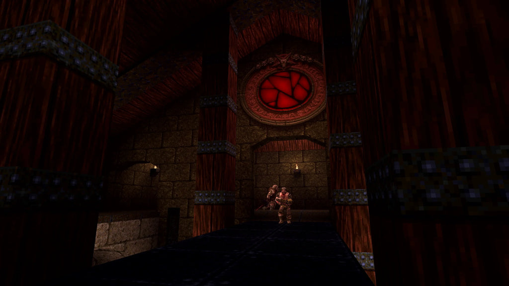 Games) Quake (Limited Ultimate Edition Run