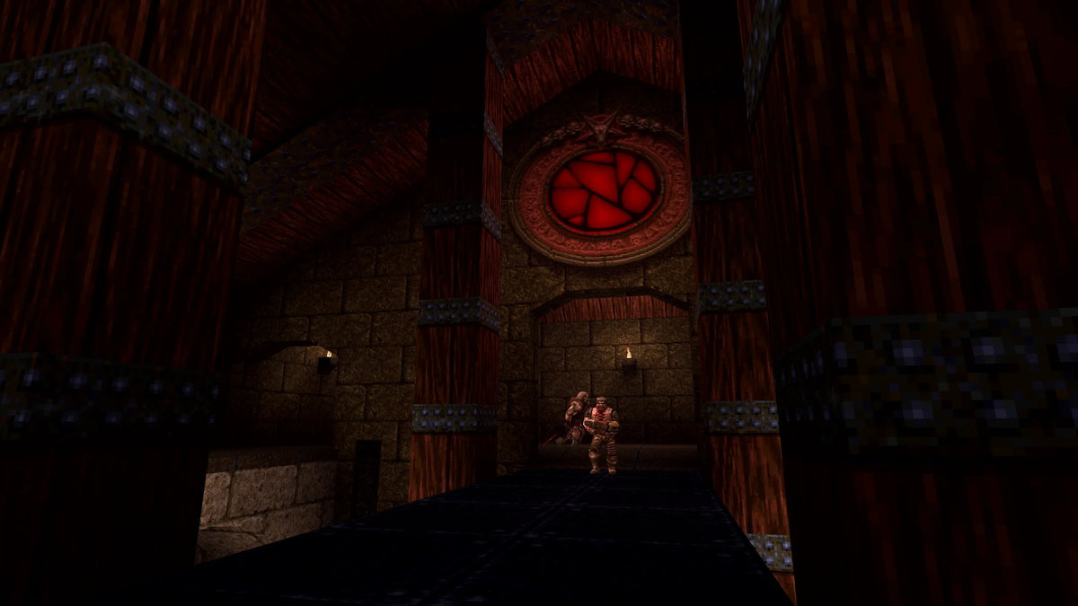 Games) Quake (Limited Ultimate Edition Run