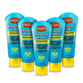 Healthy 5 Pack Exfoliating Feet O'Keeffe's