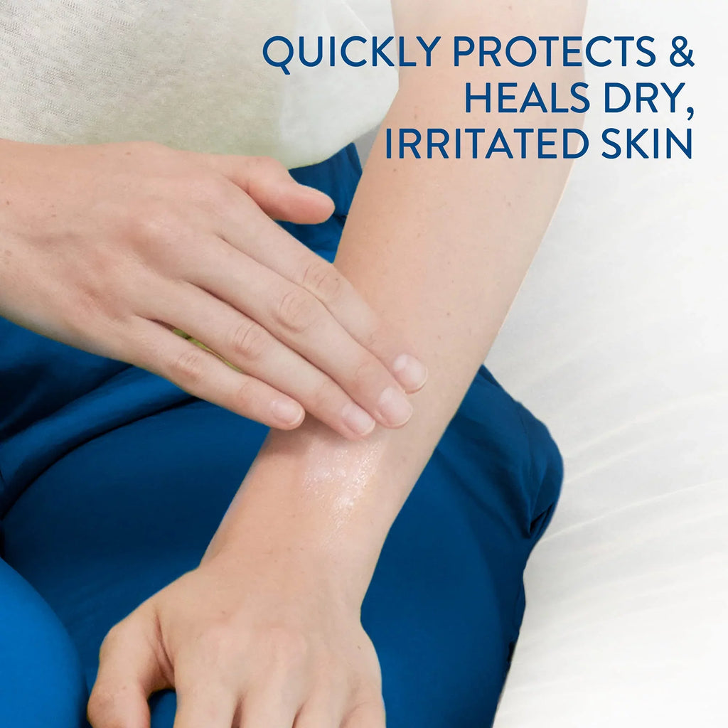 of 16) Cetaphil (Pack 12 Fragrance Free Oz Healing Ointment