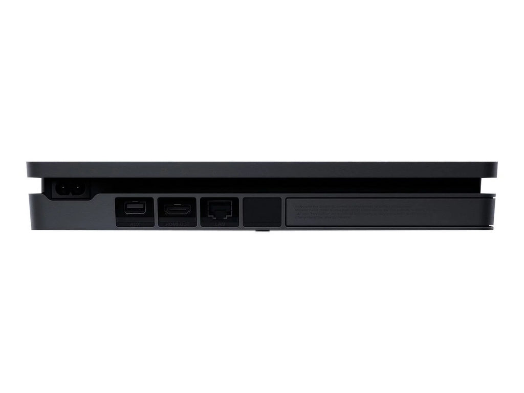 Sony Gaming PlayStation Console 4