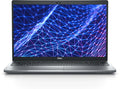 5530 Dell 16GB GHz Gen i7 4.7 Laptop (Refurbished) SSD 12th Latitude - @ Cores 5000 FHD Core (2022) CPU - 512GB 10 Restored 15.6" - RAM