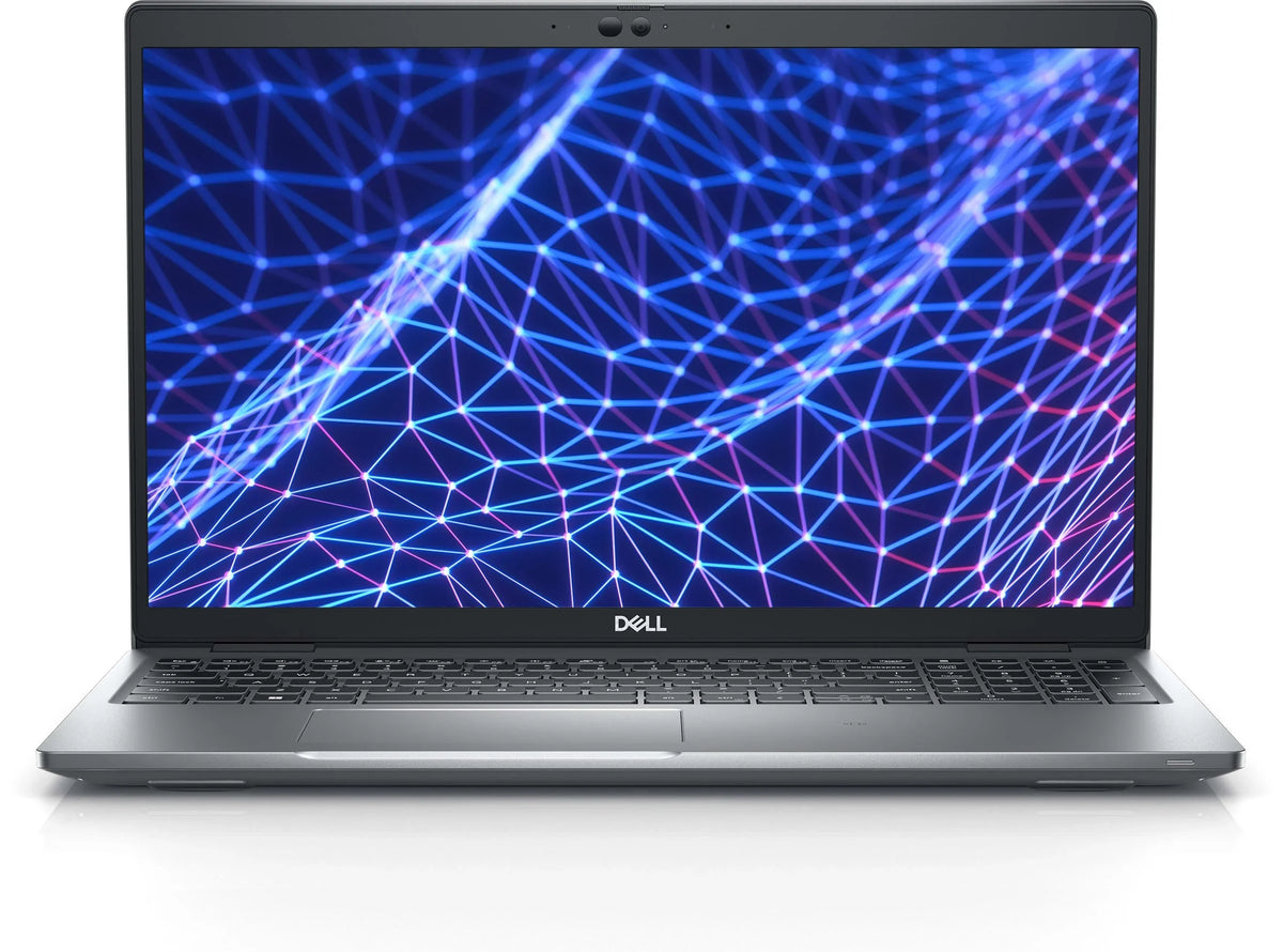5530 Dell 16GB GHz Gen i7 4.7 Laptop (Refurbished) SSD 12th Latitude - @ Cores 5000 FHD Core (2022) CPU - 512GB 10 Restored 15.6" - RAM