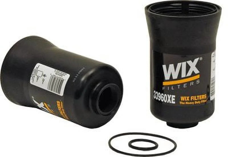 Models Fuel WIX Select For Separator 2001-2016 GMC Filter Chevrolet Liquid 33960XE