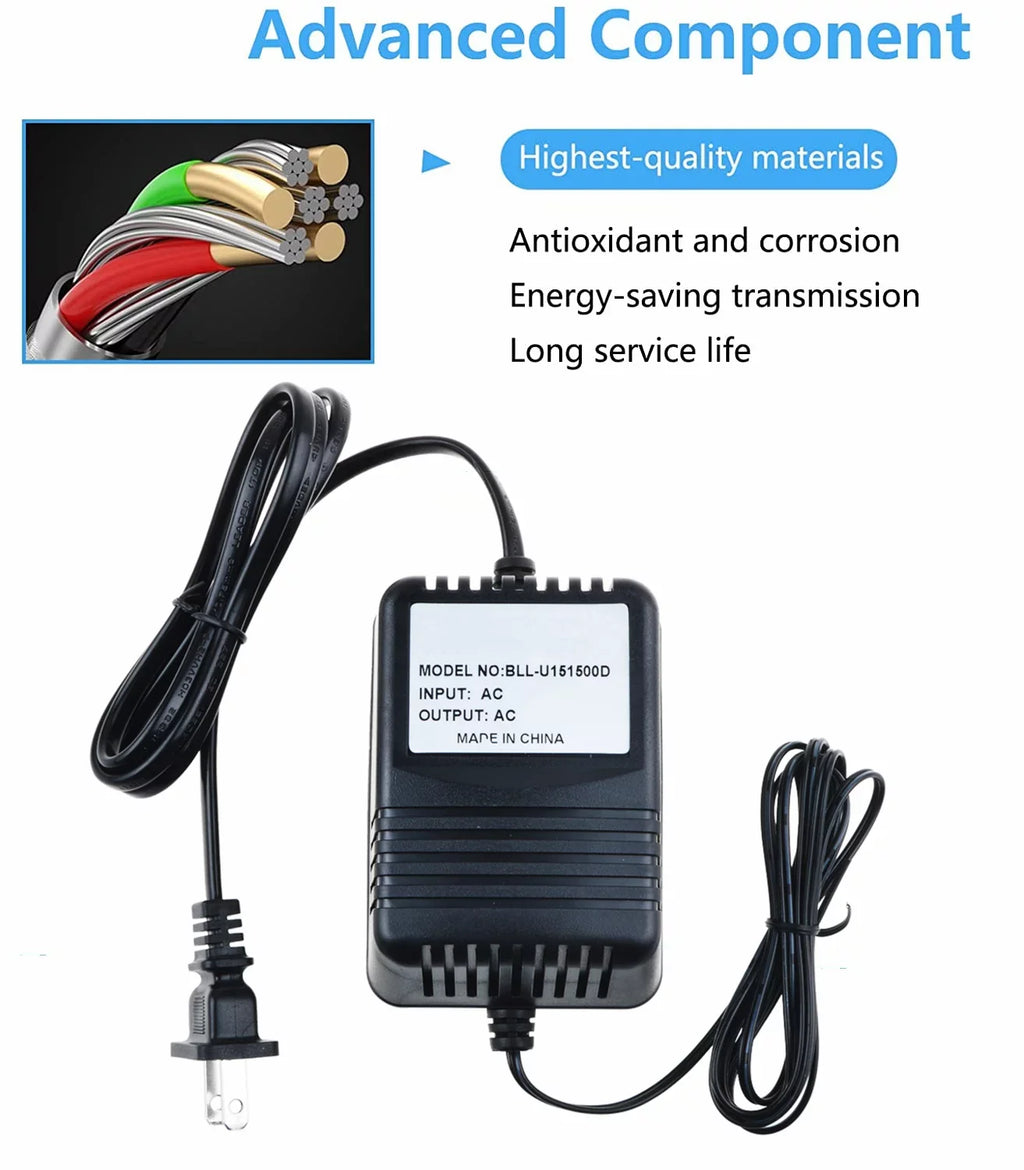 Phantom 2 Adapter pre-amp KONKIN input BOO NeoAmp Neo Icon 4-Channel for Neo Preamp;Icon Replacement microphone Amplifier;Icon Headphone PreAmp instrument AC/AC NeoPhantom NeoPreAmp Mic Compatible