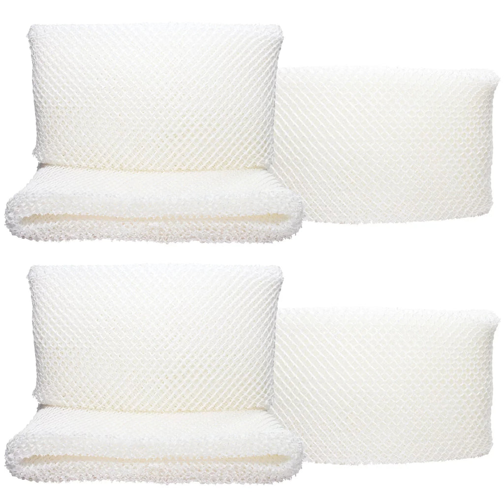 Compatible Holmes Humidifier HWF72 Filter Holmes 3600 Filter Replacement Air - 6-Pack HWF75,