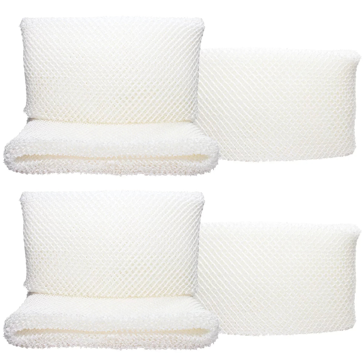 Filter Humidifier HWF75, HWF72 - Air 3400 Compatible Replacement Holmes Holmes Filter 6-Pack
