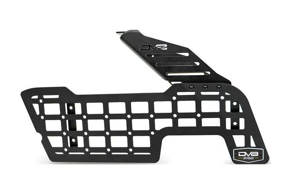 Offroad Ccbr 01 Console Molle 21 23 Bronco Panels Fits Fits/For Center Dv8