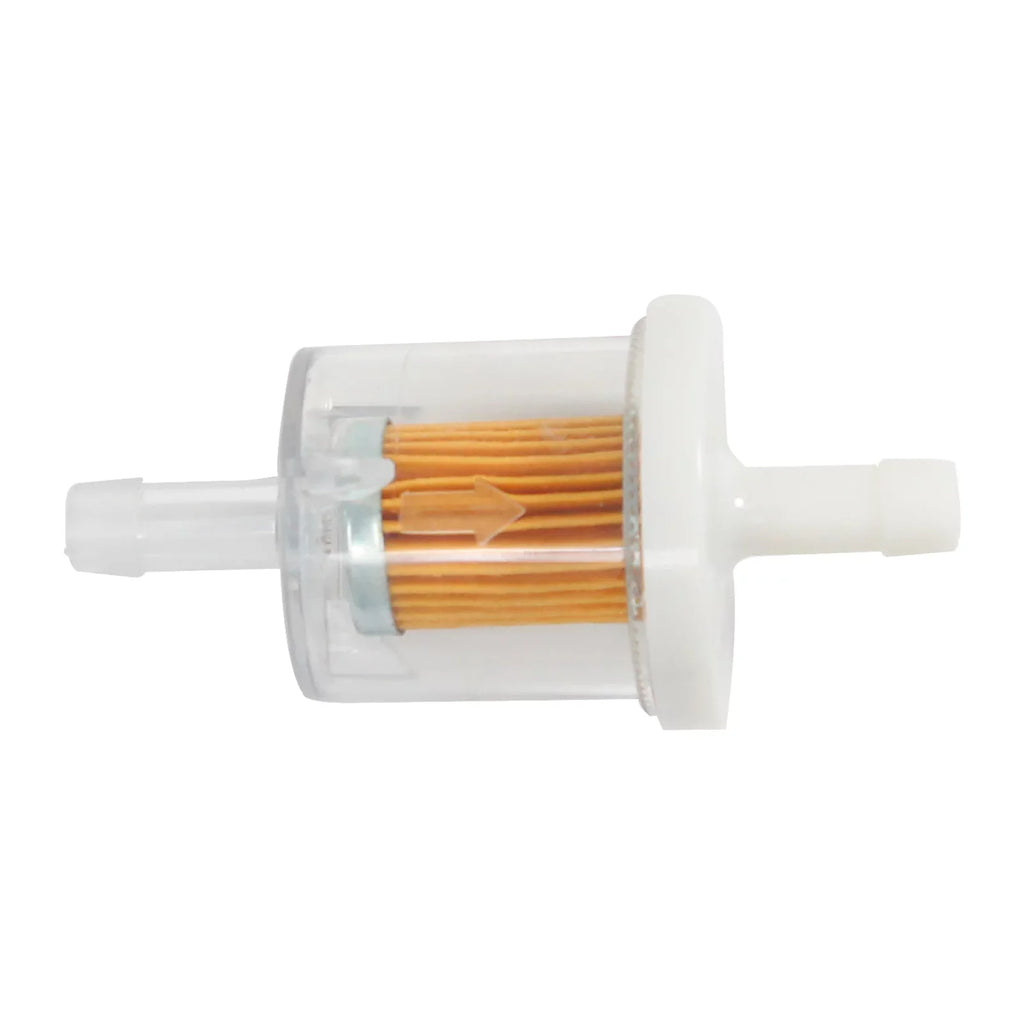 40 Fuel Micron Stroke Kawasaki - Filter for 8-Pack BS12 FH381V 493629 Fuel 691035 Compatible Filter 4 Replacement with Engine