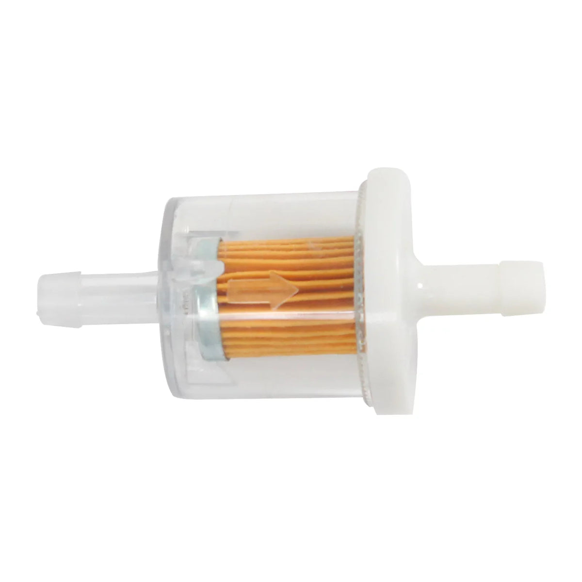 40 Fuel Micron Stroke Kawasaki - Filter for 8-Pack BS12 FH381V 493629 Fuel 691035 Compatible Filter 4 Replacement with Engine