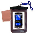 the and Underwater Case LG Suitablefor Gomadic use Clean Protective Liquidproof Jil Sander to Dry