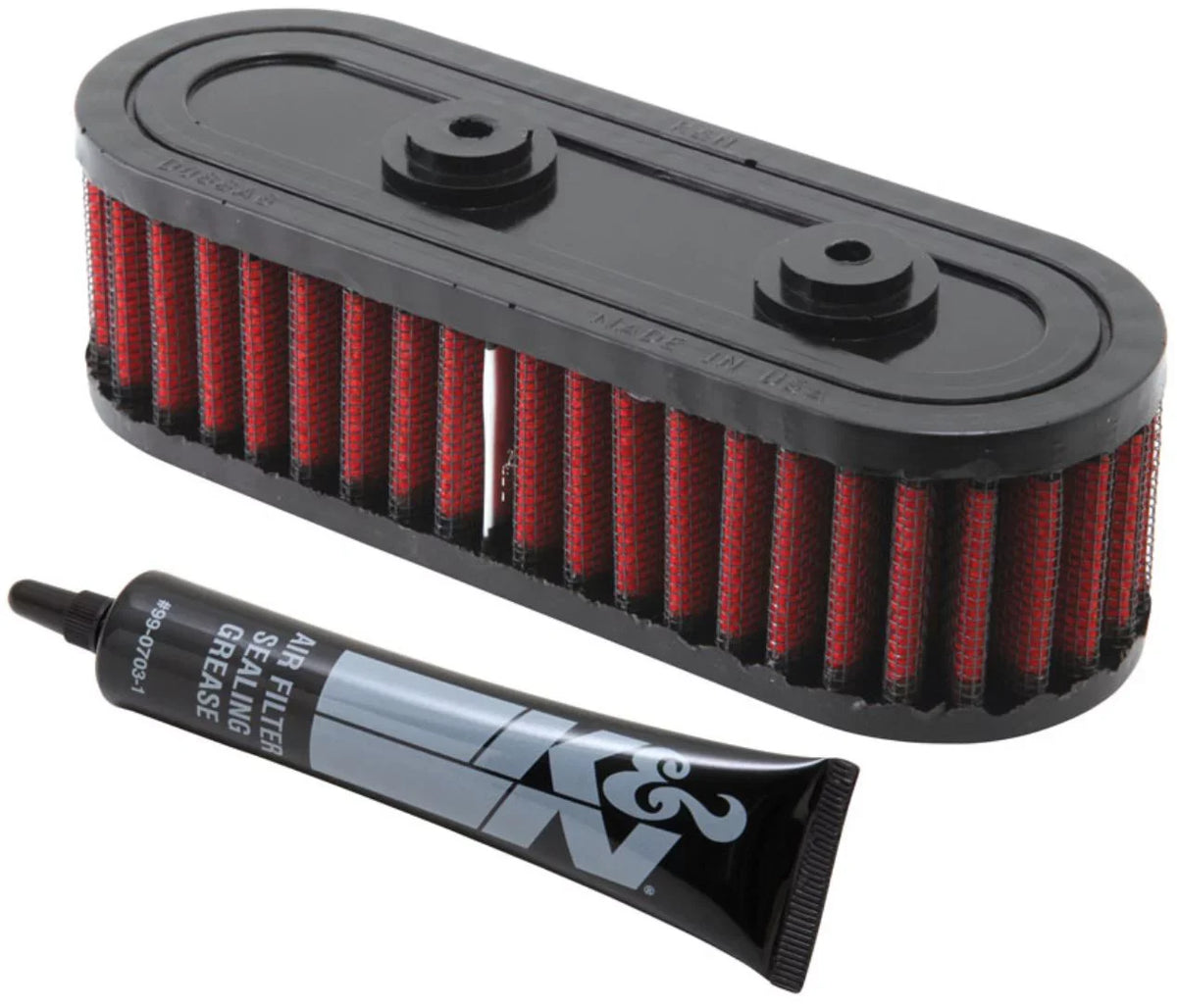 HRA216K1HXA), K&N Engine Filter: Air Replacement HONDA (GXV160, Washable, Performance, Premium, Filter: HR216K1SXA, E-4511 High