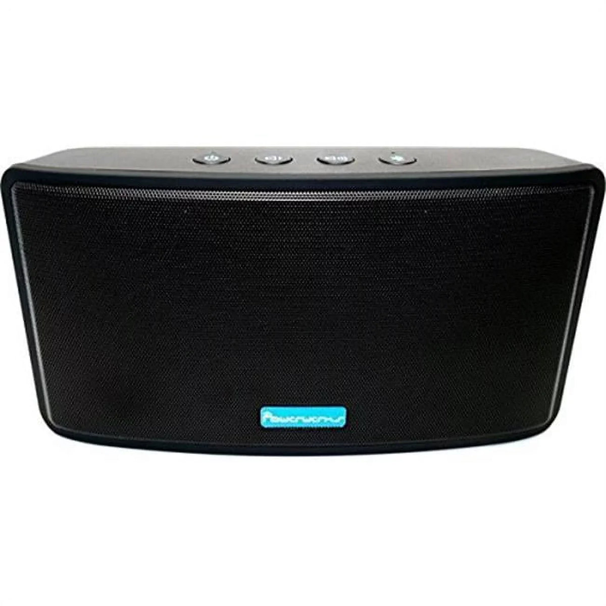 Powerwerks Powered- Davitt PWDBT Enabled Hanser Desktop And Bluetooth Speaker- Battery