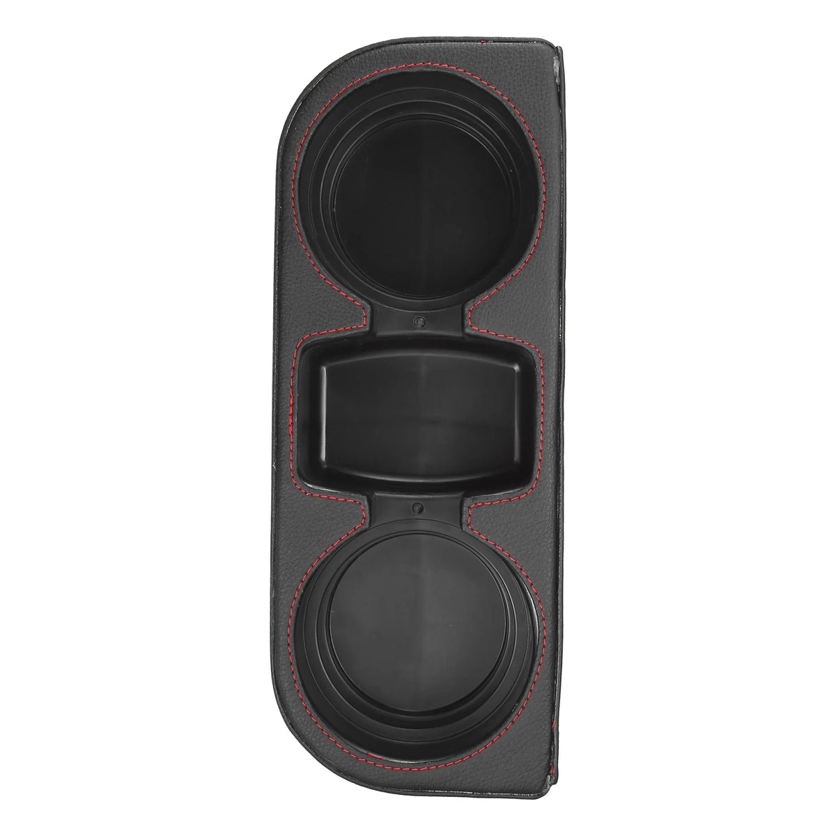 Holder Side Seat Seat Multi-function Storage Box Car Black Cup Pocket Car Gap Red Organizer Filler Console