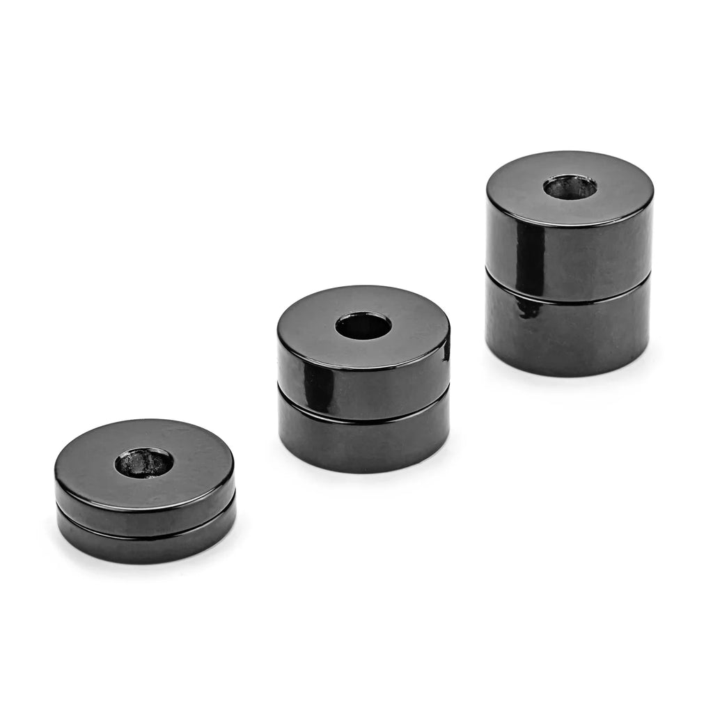 FJ Toyota Seat (2 Rise | Cruiser 1-1/2'' | Fit Seat Lift Sets) Spacers WEISEN Kits to 1/4" - 2006-2021