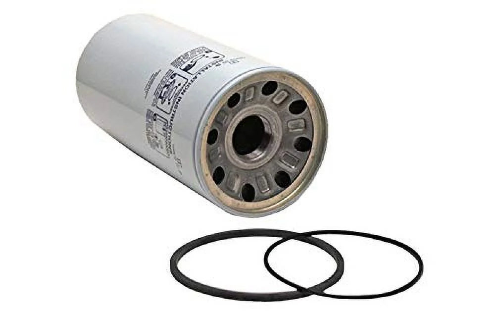 Spin-On Microglass. Filter 1849 Hydraulic Gold Napa