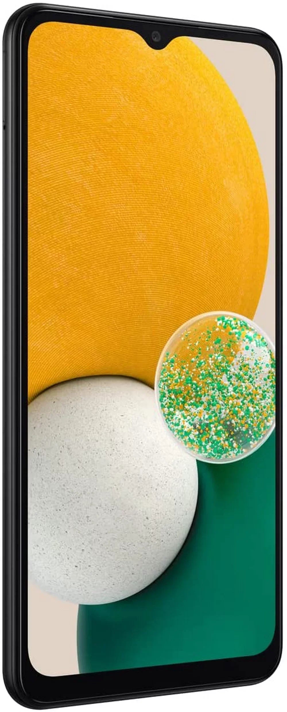 RAM, Samsung Black 4 Only,32 Good) A13 GB + Cricket Smartphone, Pre-Owned GB Galaxy (Refurbished: Storage