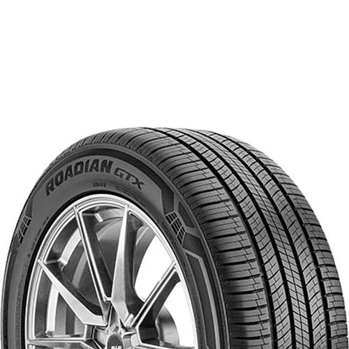 Sport Chevrolet Captiva 2013-15 GTX 235/60R17 Chevrolet Captiva 102H Fits: (2 Sport Tires) BSW LTZ LT, Nexen Roadian 2012