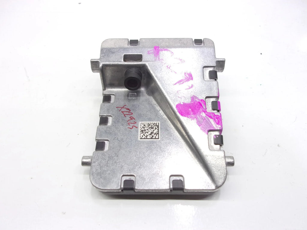 OEM Pre-Owned 2018 Camera Departure (Good) Camry Unit Windshield Radar Toyota 8646C-06010 Lane