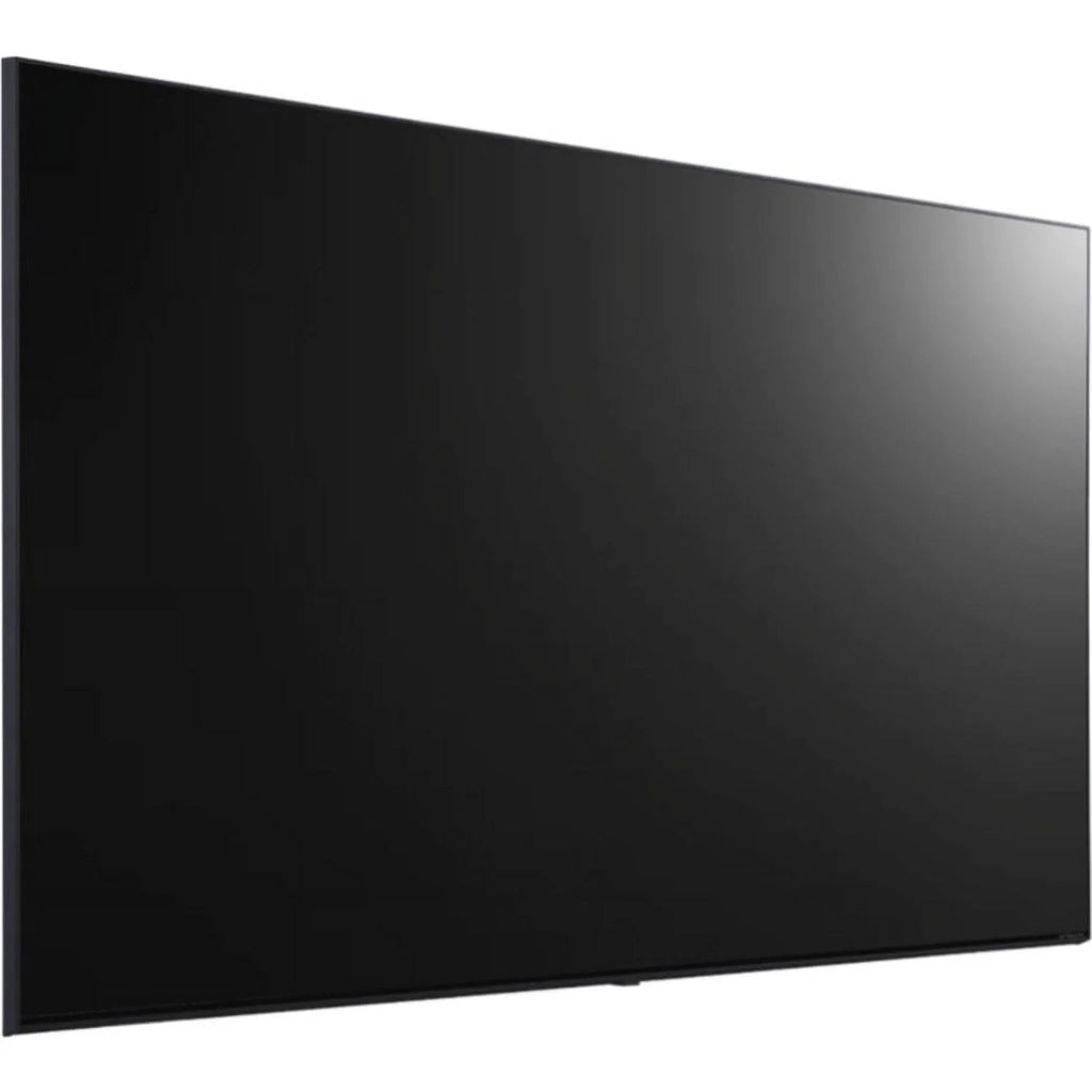 HDR Diagonal hospitality - - / TV Class 50" LED Smart - Nano 2160 UR577H9 Pro:Centric x hotel TV 3840 4K LED-backlit with UHD Integrated webOS LCD (2160p) LG 50UR577H9UA Cell - Pro:Idiom Series - Display, - - Edge -