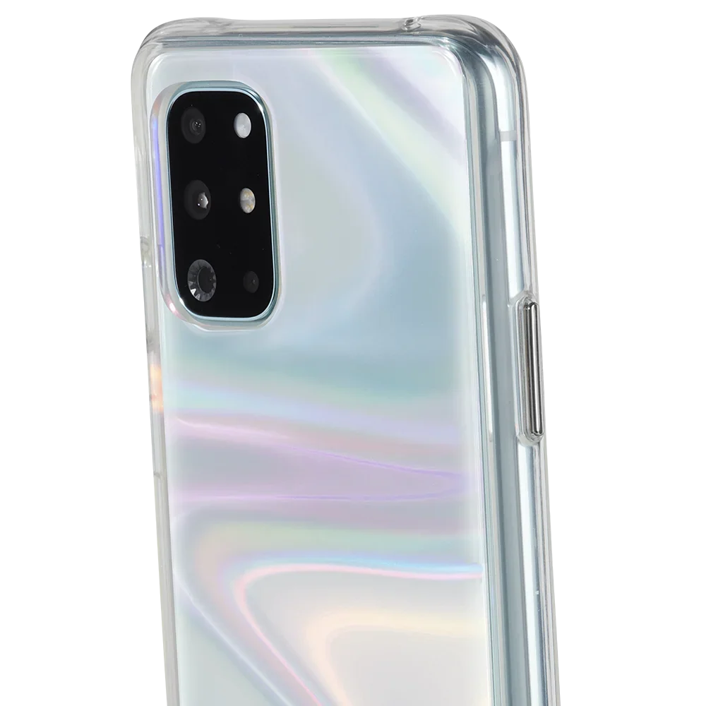 OnePlus Case for 5G Soap 8T+ - Bubble Case-Mate