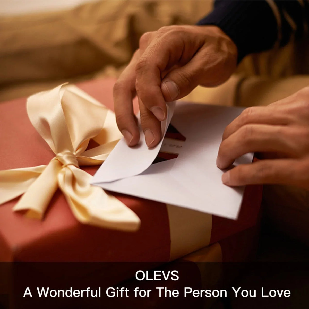 Mesh Olevs Big   Gifts Watch, Women's Wristwatch, Quartz Japanese Strap Rose Fashion  for Luminous Hearts Liquidproof Gold Face Watches, Women Female Diamond
