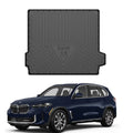 Weather 2021 Tray 2020 All BMW Black Cargo fit Accessory X5 Cargo BMW Trunk 2023 , Floor 2024 2019 for Rear r 2022 X5 Mat Cover 2019-2024