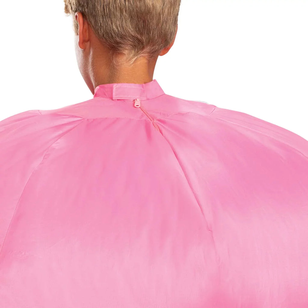 Halloween Disguise, to 10) Child (Size Costume, Up Fits Kirby Inflatable