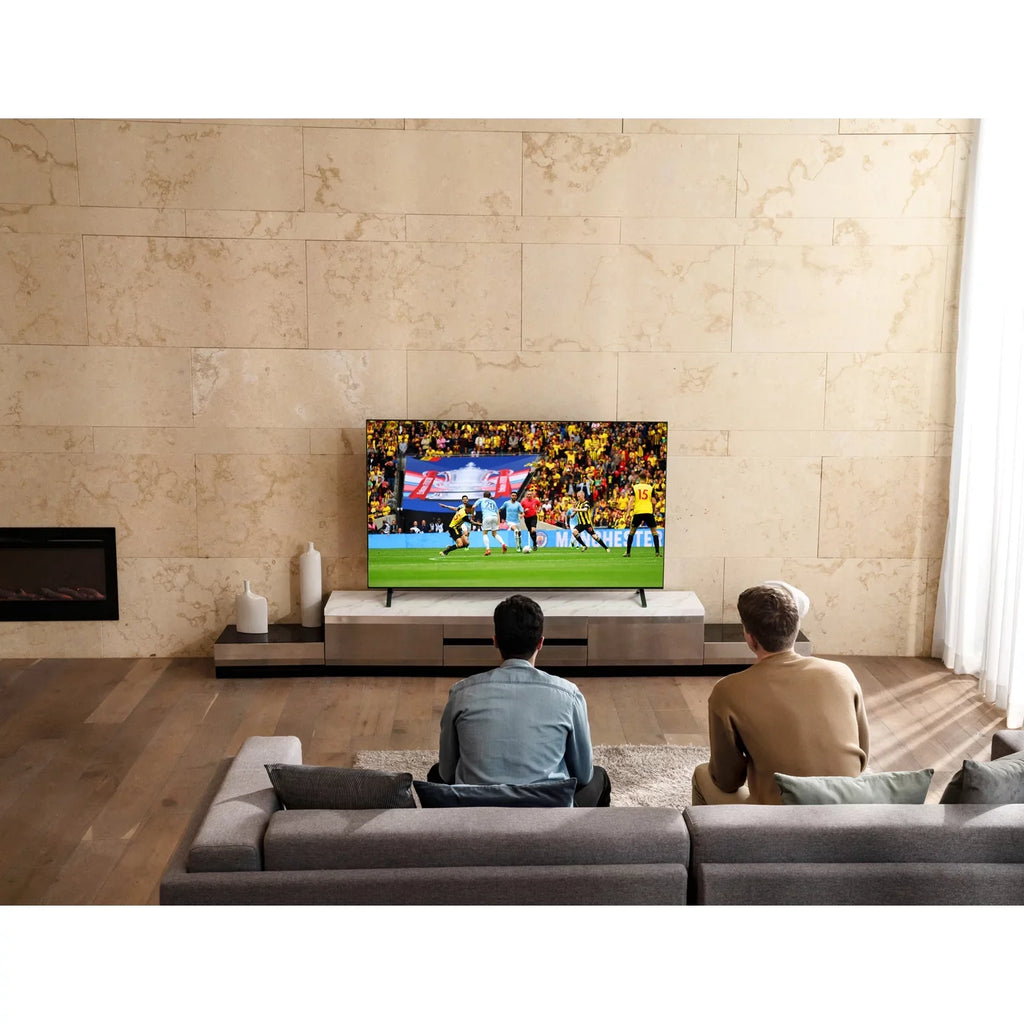 AI NanoCell UHD Class 4K 65NANO80UPA with ThinQ® Smart TV LG Series 80 65"