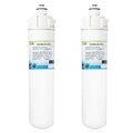 Commercial of Green Compatible Filters Liquid Filter EV9627-05, Swift in VOC-L (Pack SGF-96-33 2) USA Made for