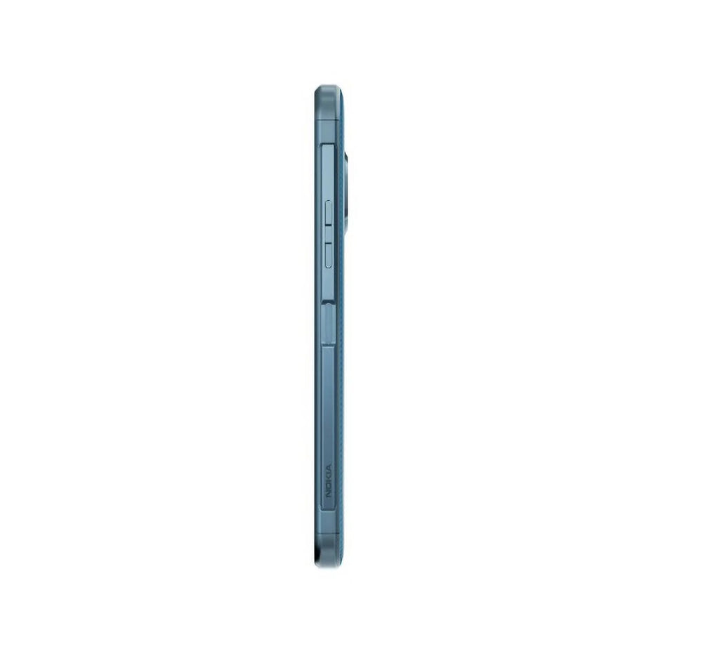 6.7" Android (Refurbished) Sim 128GB Blue Smartphone Ultra XR20 RAM Dual Unlocked Nokia 6GB Restored TA1371 6MP 5G