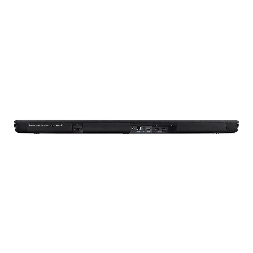 Bluetooth Yamaha Subwoofers, with Built-in Yas-109 Sound Bar