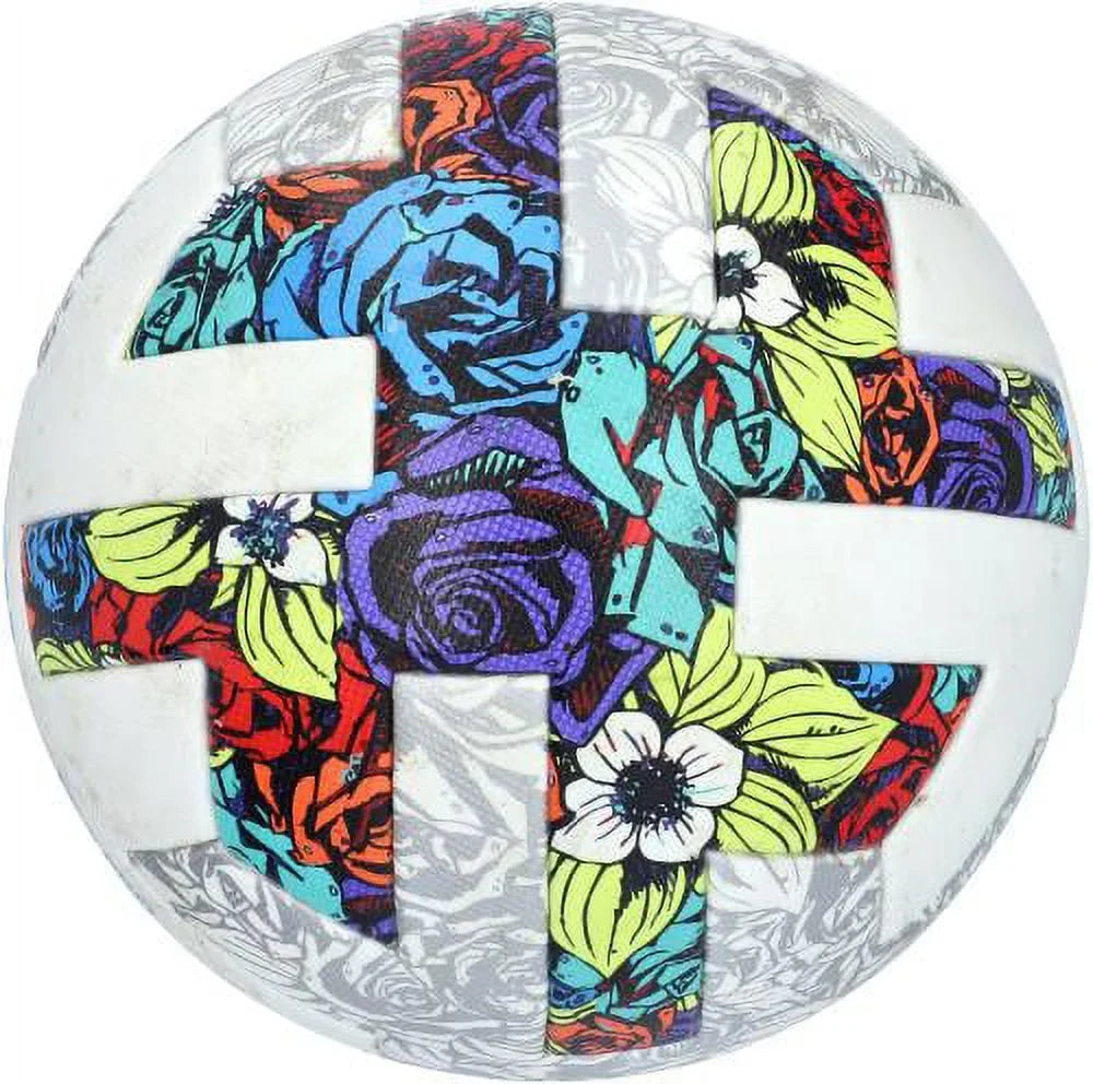 2022 Fire MLS from Chicago Certified Fanatics Authentic Ball - FC Match-Used Soccer the Season