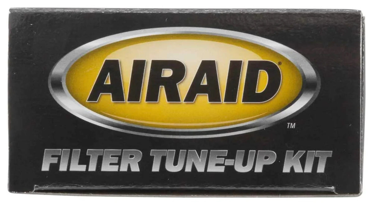 Airaid Clean Kit Renew 790-550 and Filter