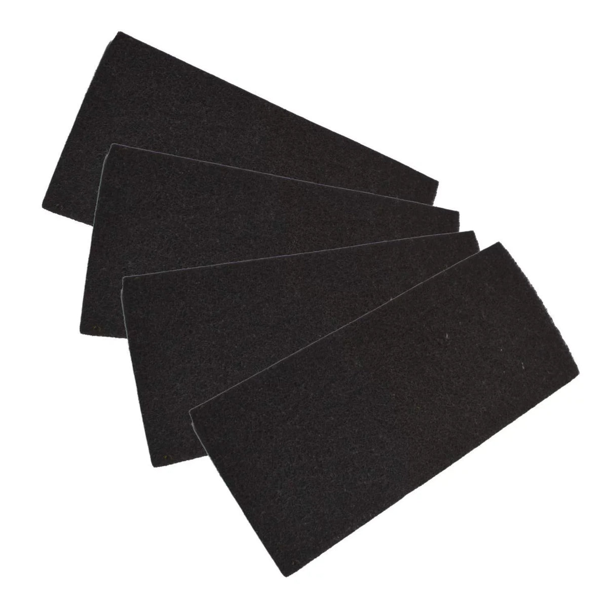 Filter HAPF300 Holmes HAPF30 Purifier AER1 Carbon Filters Air 12-Pack HQRP / series for HEPA HAPF30CS,