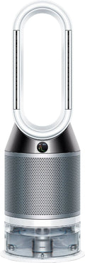 Dyson - PH01 Open Cool Humidify White/silver 275371-02 Pure Box +